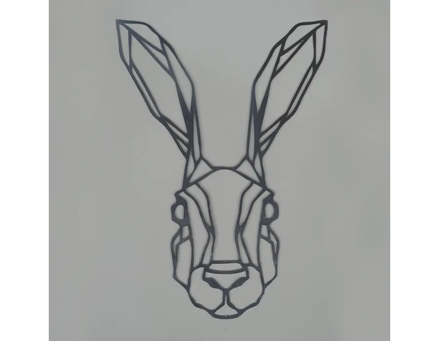 Catalog Metal Wall Art Solid Steel Metal hand finished Geometric